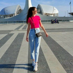 Мария Кожина