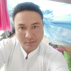 Myo Mg, 01.04.1984, Naypyidaw