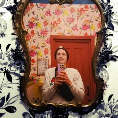 Сергей Покалюхин, 26.05.1994, Тюмень