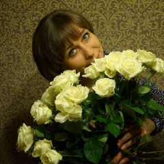 Елена Доронина, 28.07.1970, Москва