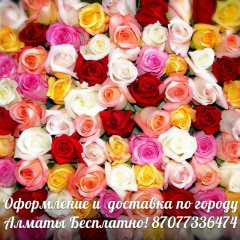 Арынгазиев Дарын, Алматы