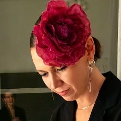 Аня Смирнова, 25.02.1987, Кириши