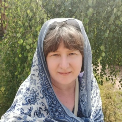 Сусанна Бон, Самара