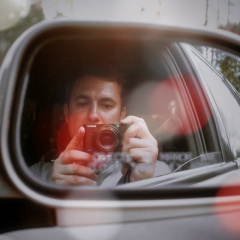 Александр Шикин, 09.02.1987, Санкт-Петербург