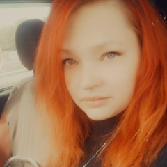 Анастасийка Павлова, 02.12.1990, Москва