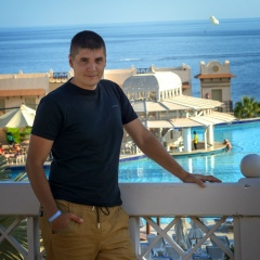 Александр Аникин, 17.04.1984, Киев