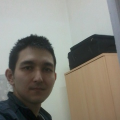 Tima Iskhakov, 29.09, Bern