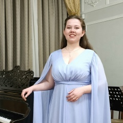 Ксения Аверина, 15.02.2000