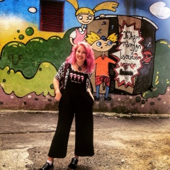 Licky Khazalia, 25.02.1996, Зугдиди