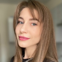 Яна Анцупова, 20.05.1995, Ливны