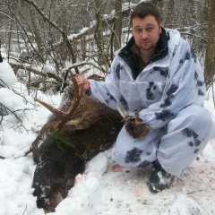 Кирилл Ковлежов, 16.07.1984, Москва