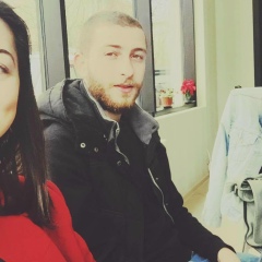 Kosta Chubinidze, 26.08.1994, Тбилиси