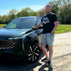 Миша Резников, Волгодонск