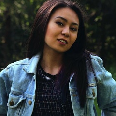 Shara Kazhkarimova, 21.10.1992, Алматы