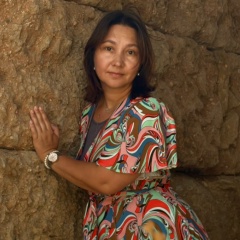 Яна Власенко, 02.03.1983, Москва