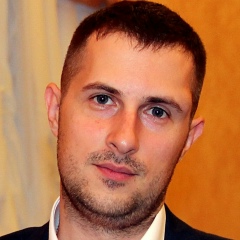 Денис Яровой, 08.05.1981, Санкт-Петербург