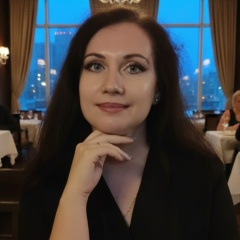 Алена Липатова, 19.06.1984