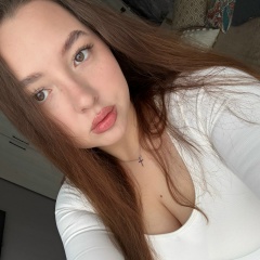 Елизавета Шмелева, 24.04.2002, Москва