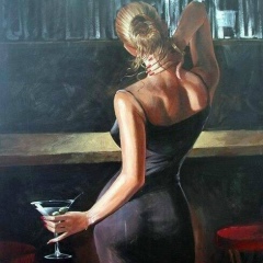 Алина Воробьева