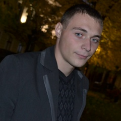 Alex Gryzhak, 02.12, Черновцы