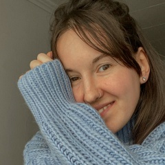 Елена Володкина, 28.11.1990, Москва