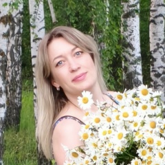 Ольга Зиновьева, 19.06, Пенза