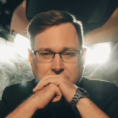 Сергей Климов
