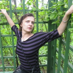 Анжелика Бахмат, 25.11, Минск