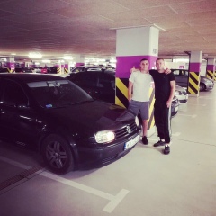 Дмитрий Куцай, 13.11.1991, Нововолынск