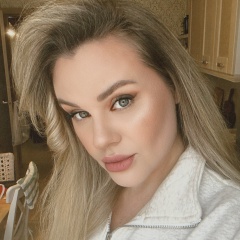 Даша Магнолия, 17.04