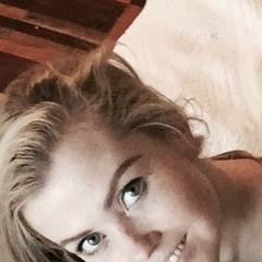 Анастасия Яковлева, 18.06.1989, Санкт-Петербург