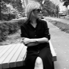 Алия Хайретдинова, 12.06.1984, Москва