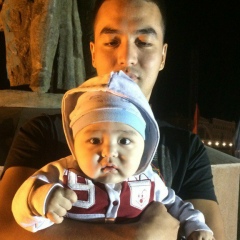 Erlan Yslamkhanov, 19.03.1990