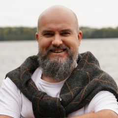 Олег Никитин, 05.11.1975, Санкт-Петербург