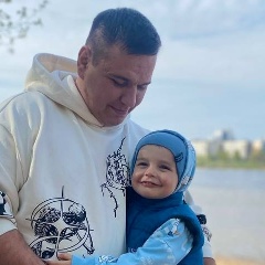 Артём Довбня, 10.09.1996, Санкт-Петербург