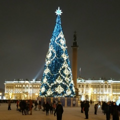 Алексей Величко, 07.12.1988, Санкт-Петербург