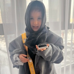 Денис Горбачев