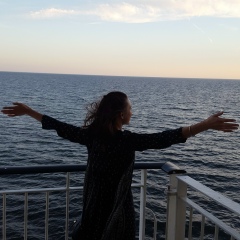 Ирина Балахонова, 04.11.1991, Минск