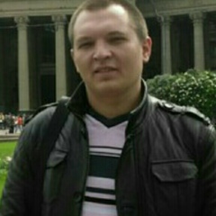 Алексей Новиков, 25.01.1984, Санкт-Петербург