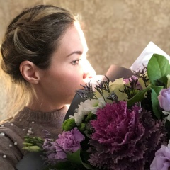 Екатерина Ковалёва, 02.07.1990, Москва