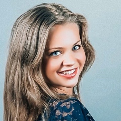 Юлия Снимщикова, 26.08.1987, Белгород