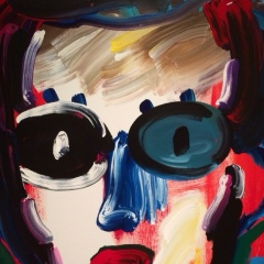 Виталий Попов, 14.12.1921, San Diego