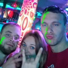 Антон Зимницкий, 03.07.1989, Минск