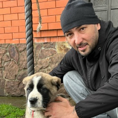 Марат Каргинов, 18.02.1990, Москва