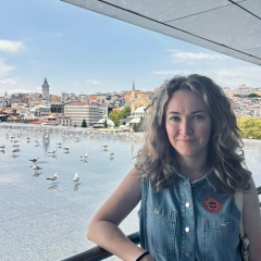 Вероника Моргунова, 03.01.1988