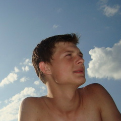 Алексей Солодов, 18.07, Шымкент