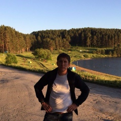 Дамаев Шамхан, 01.10.1986, Белорецк