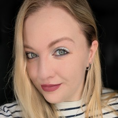 Иришка Батанина, 24.08.1989, Санкт-Петербург