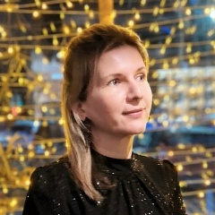 Наталья Климачева-Дедова, Воронеж