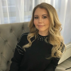 Екатерина Сеидова, 11.06, Москва